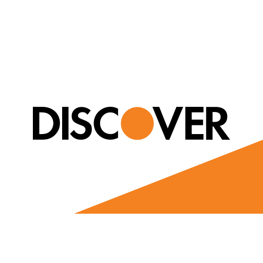 Discover Logo