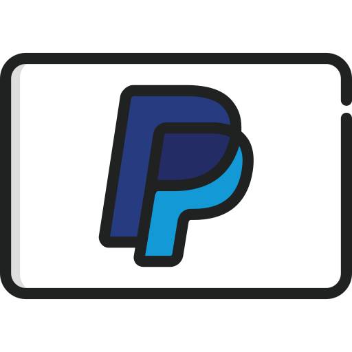 Paypal Logo